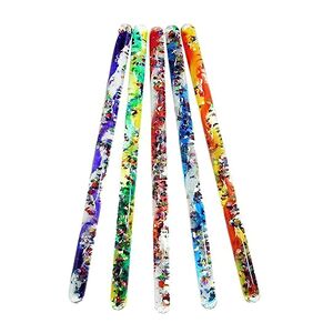 Toysmith Twisty Glitter Bracelet Multicolor Toysmith Twisty Glitter Bracelet Multicolor